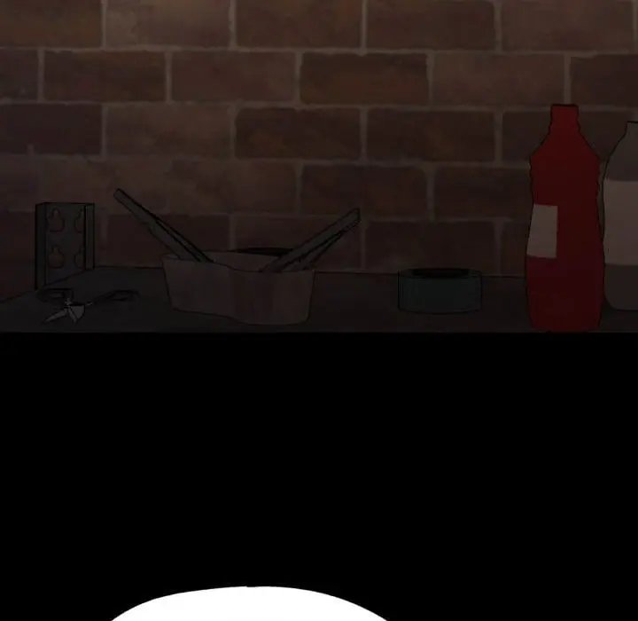 Gangster X Office Lady Chapter 132 - Page 67