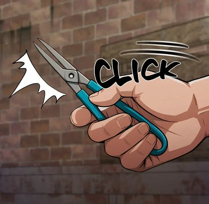 Gangster X Office Lady Chapter 132 - Page 70