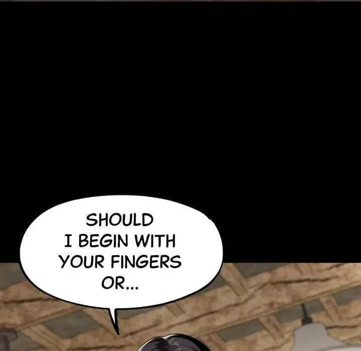 Gangster X Office Lady Chapter 132 - Page 71