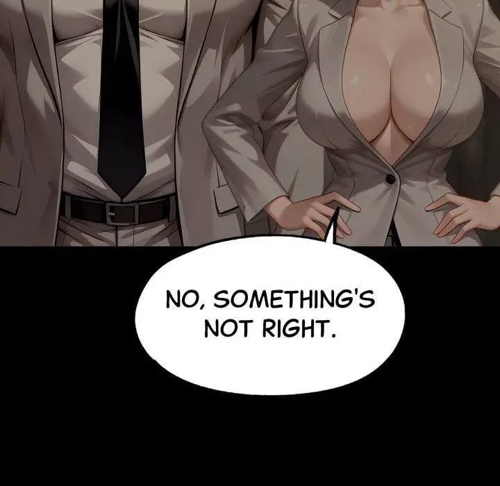 Gangster X Office Lady Chapter 132 - Page 8