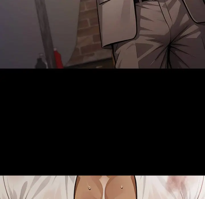 Gangster X Office Lady Chapter 132 - Page 73