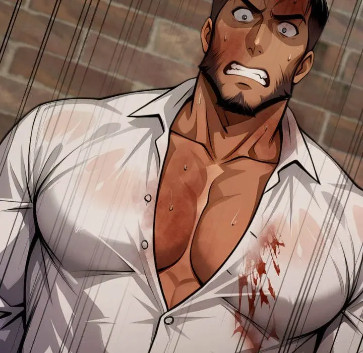 Gangster X Office Lady Chapter 132 - Page 76