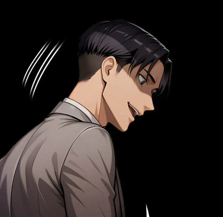 Gangster X Office Lady Chapter 132 - Page 78