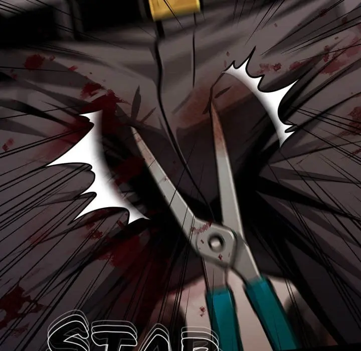 Gangster X Office Lady Chapter 132 - Page 80