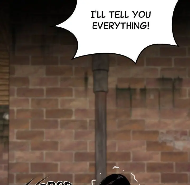 Gangster X Office Lady Chapter 132 - Page 84
