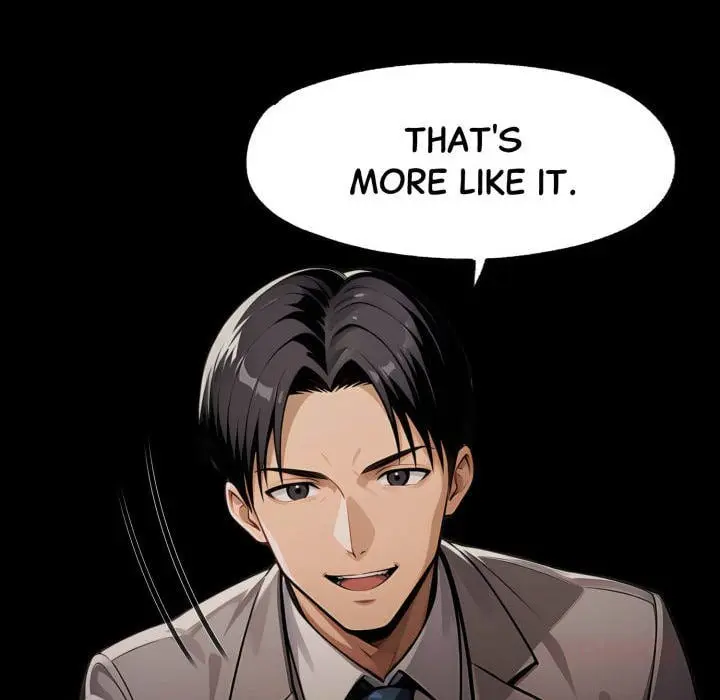 Gangster X Office Lady Chapter 132 - Page 86