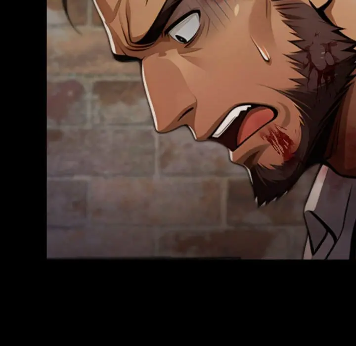 Gangster X Office Lady Chapter 132 - Page 88