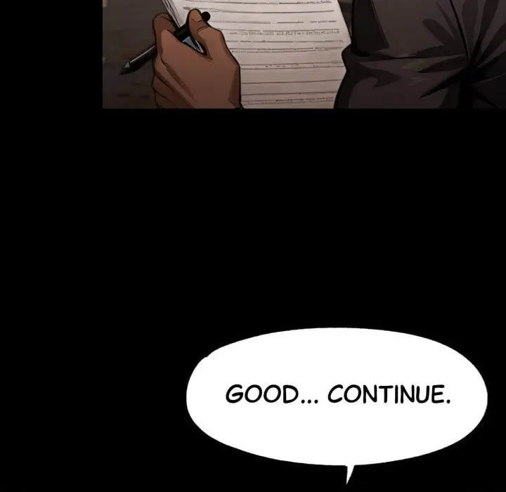 Gangster X Office Lady Chapter 132 - Page 91