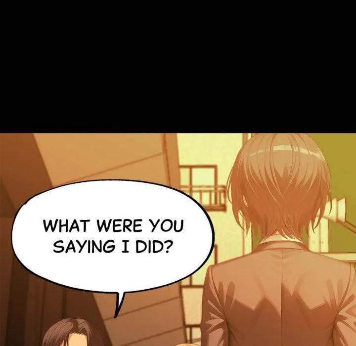 Gangster X Office Lady Chapter 133 - Page 84
