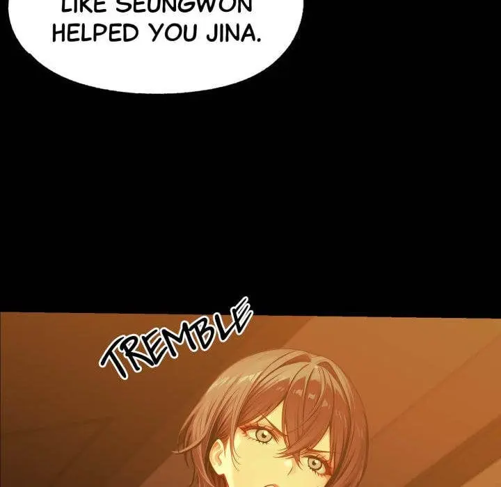 Gangster X Office Lady Chapter 133 - Page 86