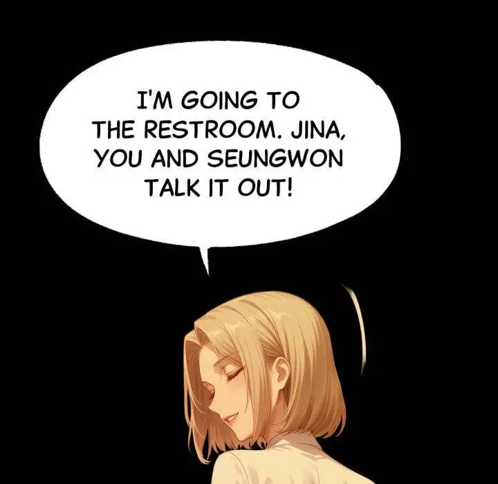 Gangster X Office Lady Chapter 133 - Page 89