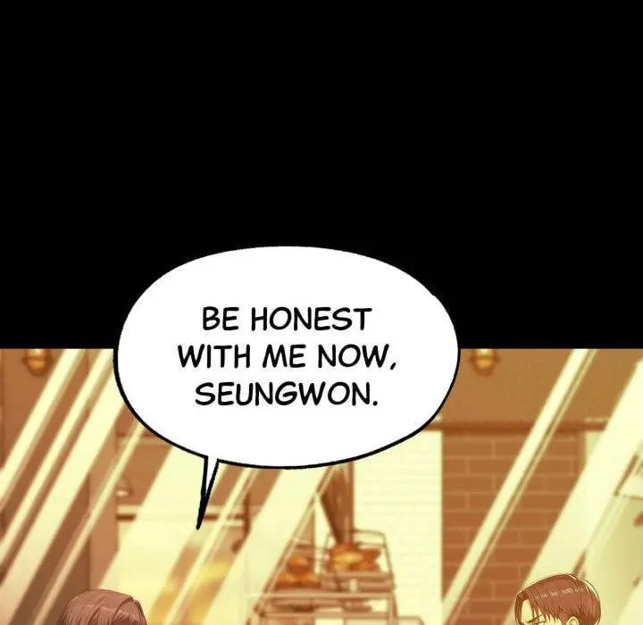 Gangster X Office Lady Chapter 133 - Page 93