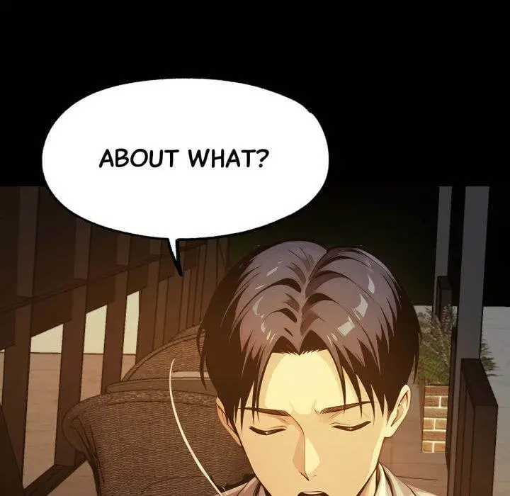 Gangster X Office Lady Chapter 133 - Page 95