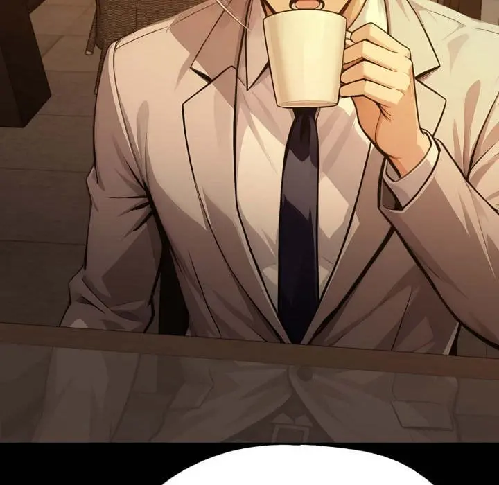 Gangster X Office Lady Chapter 133 - Page 96