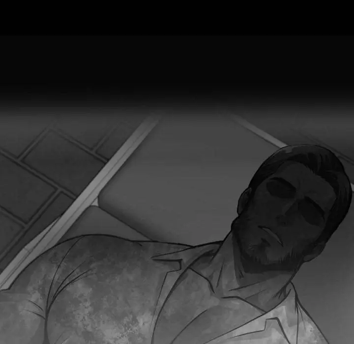 Gangster X Office Lady Chapter 133 - Page 97