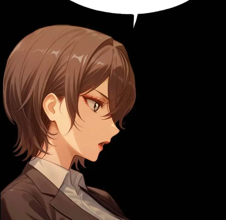 Gangster X Office Lady Chapter 133 - Page 99