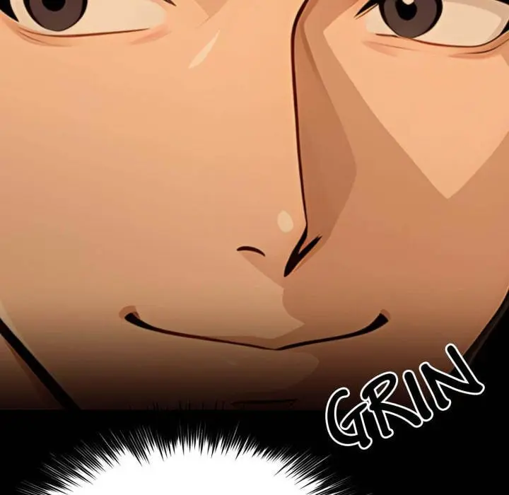 Gangster X Office Lady Chapter 133 - Page 101