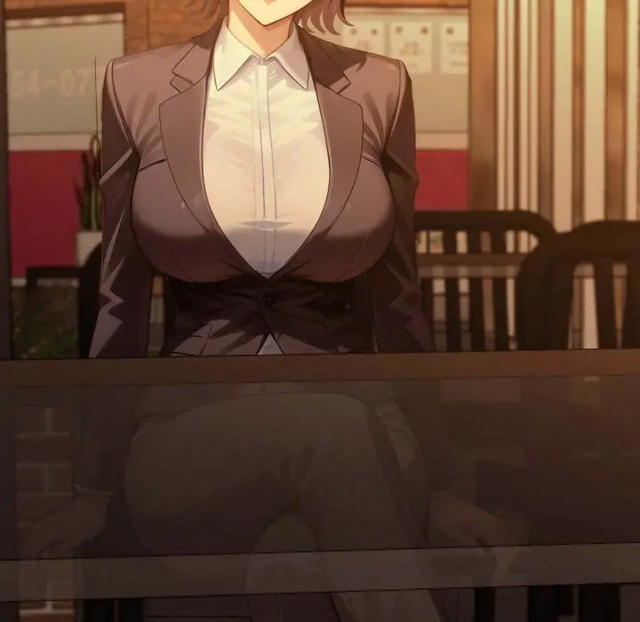 Gangster X Office Lady Chapter 133 - Page 103