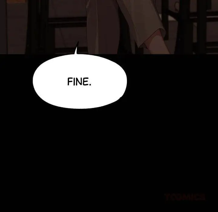 Gangster X Office Lady Chapter 133 - Page 104