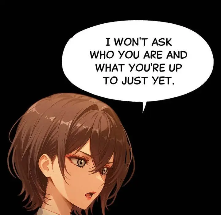 Gangster X Office Lady Chapter 133 - Page 105