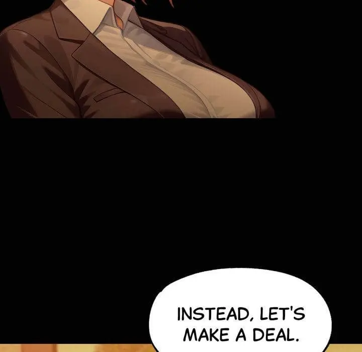 Gangster X Office Lady Chapter 133 - Page 106