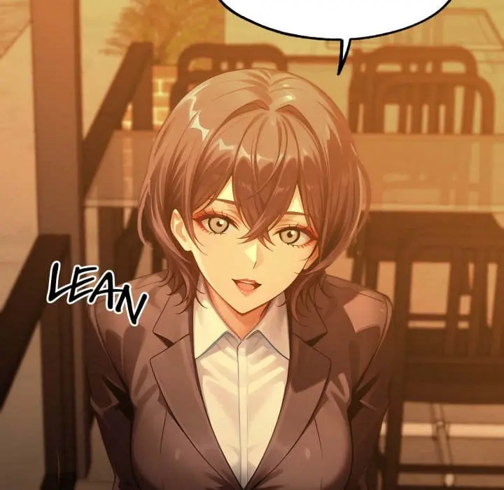 Gangster X Office Lady Chapter 133 - Page 107