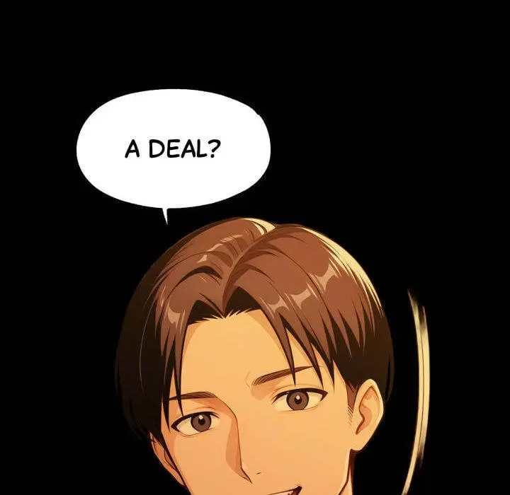 Gangster X Office Lady Chapter 133 - Page 109