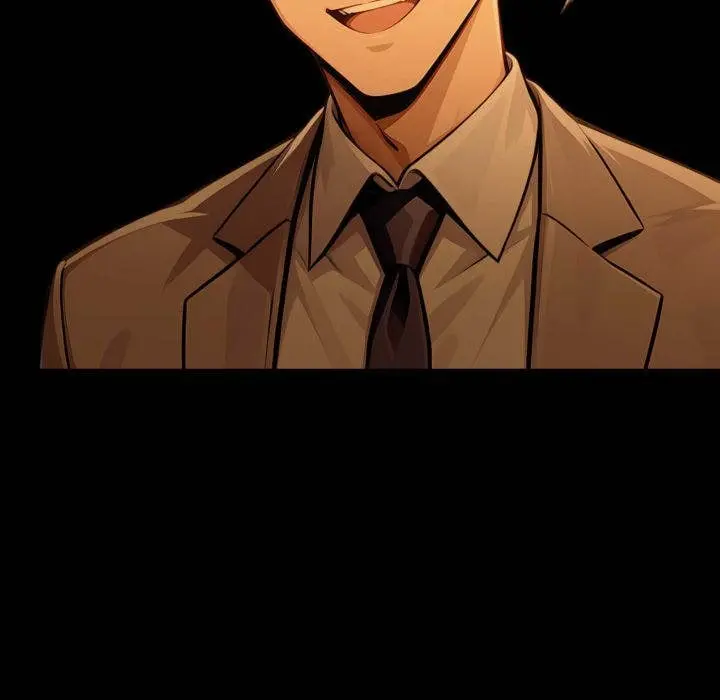 Gangster X Office Lady Chapter 133 - Page 110