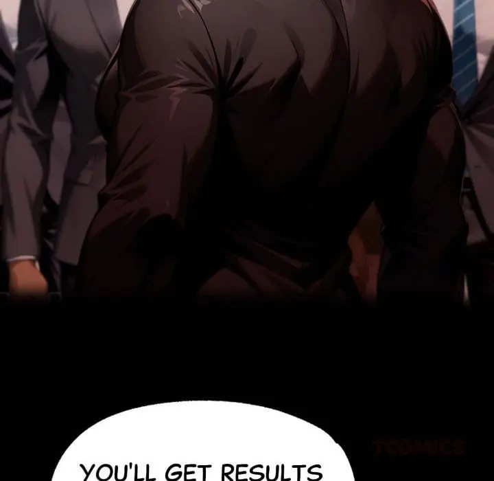Gangster X Office Lady Chapter 133 - Page 112