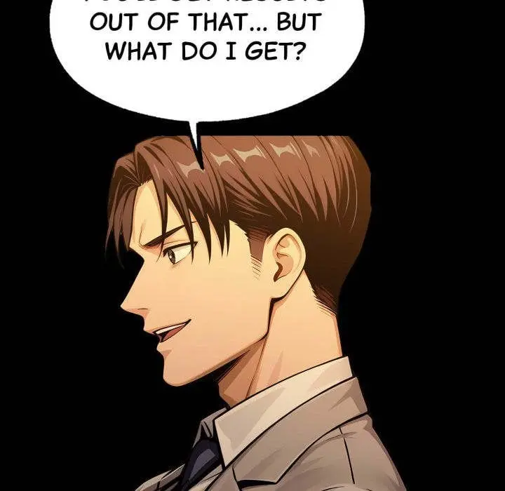 Gangster X Office Lady Chapter 133 - Page 113