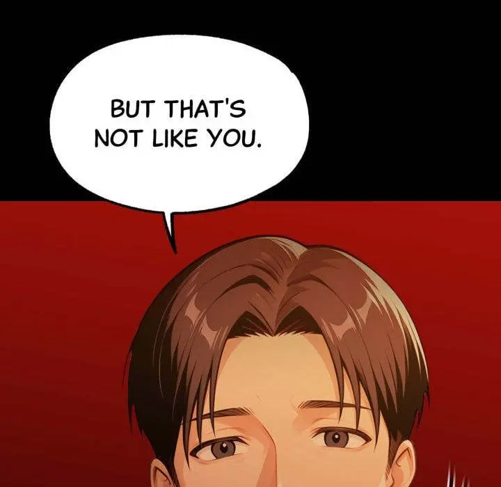 Gangster X Office Lady Chapter 133 - Page 118