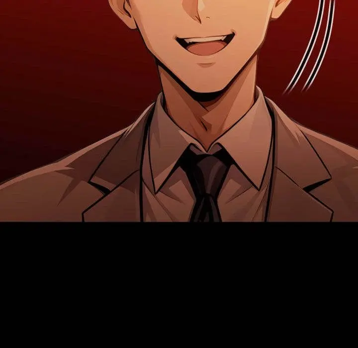 Gangster X Office Lady Chapter 133 - Page 119