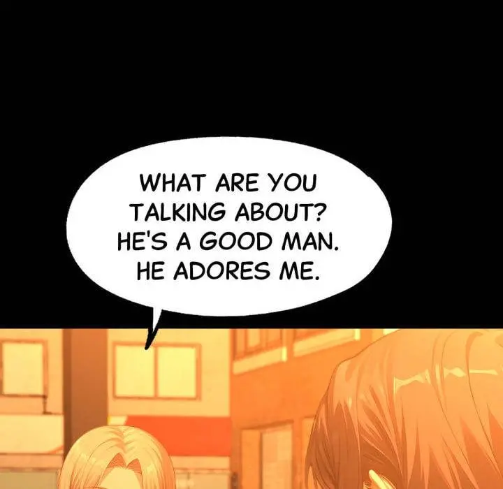 Gangster X Office Lady Chapter 133 - Page 14