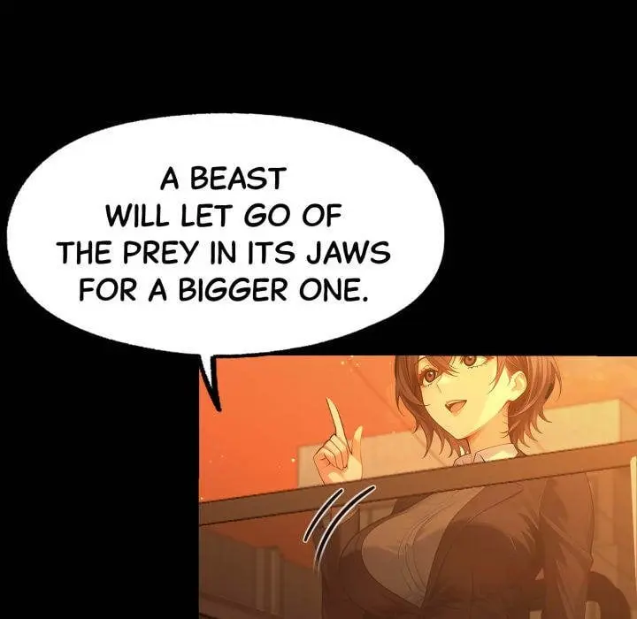 Gangster X Office Lady Chapter 133 - Page 120