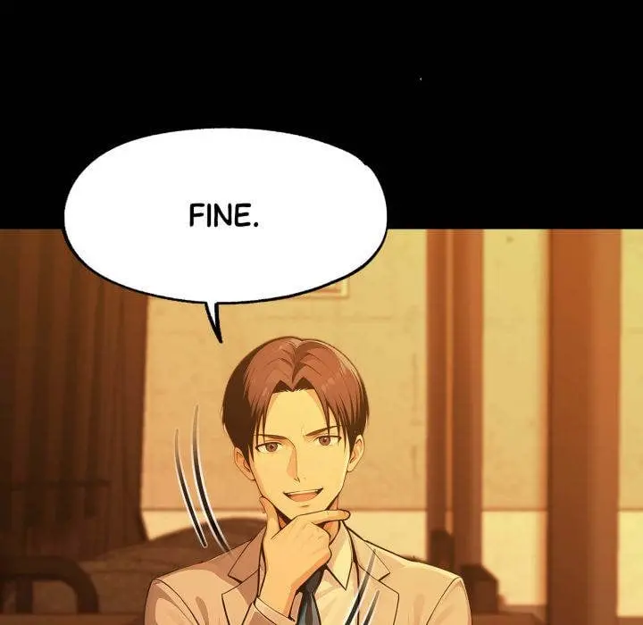 Gangster X Office Lady Chapter 133 - Page 122