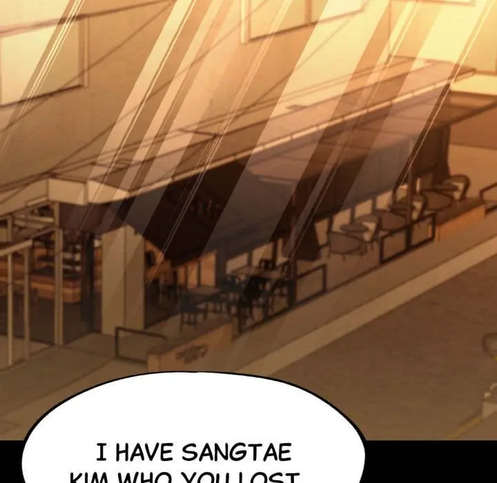 Gangster X Office Lady Chapter 133 - Page 127