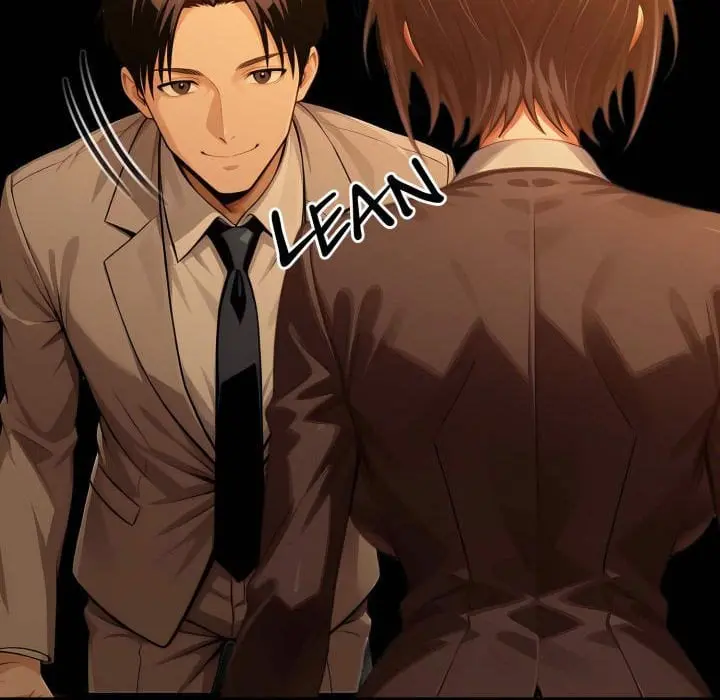 Gangster X Office Lady Chapter 133 - Page 129