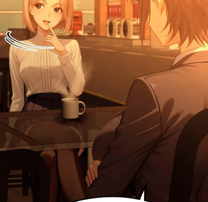 Gangster X Office Lady Chapter 133 - Page 15