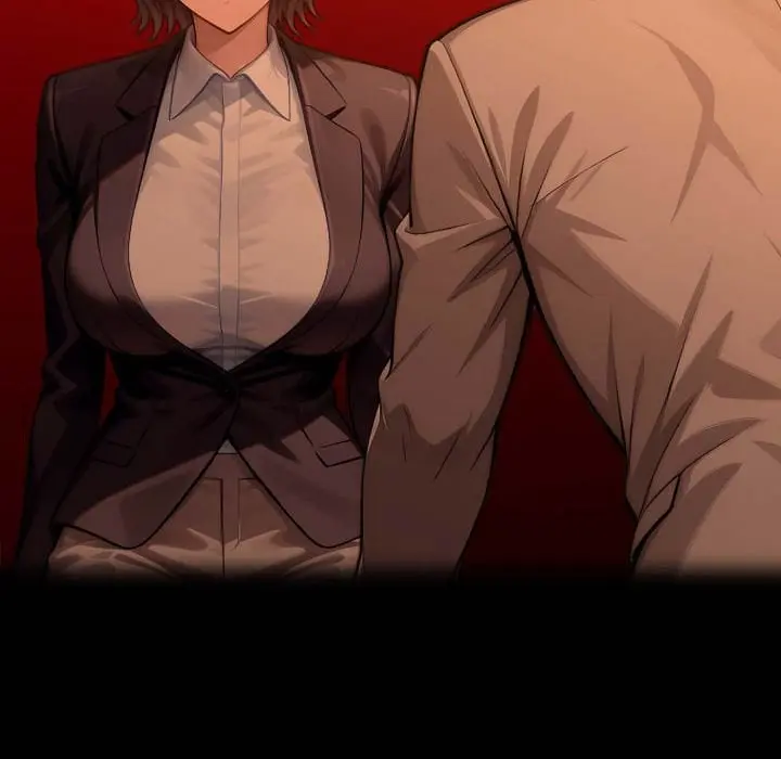 Gangster X Office Lady Chapter 133 - Page 131