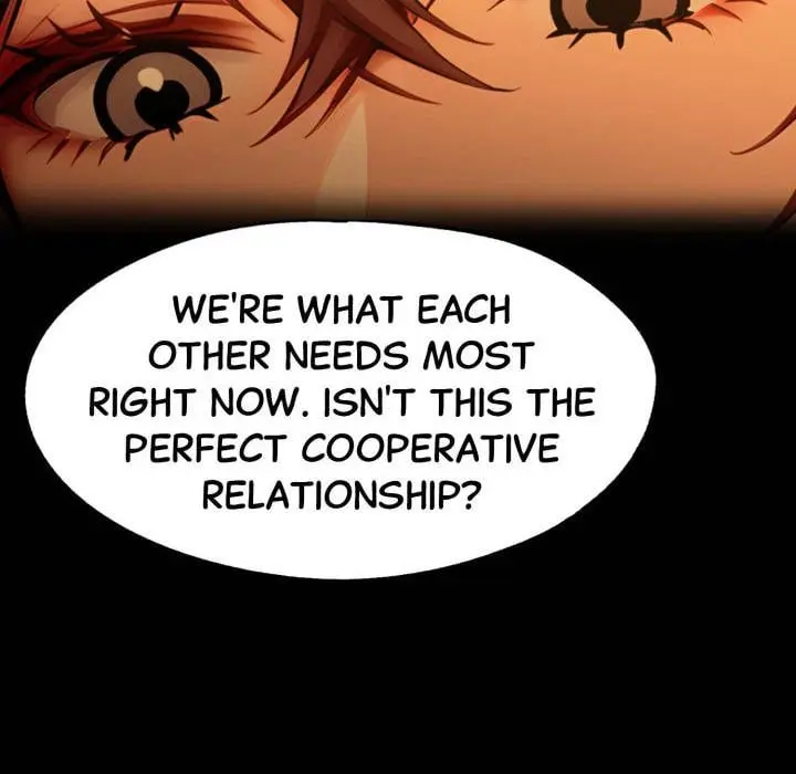 Gangster X Office Lady Chapter 133 - Page 133