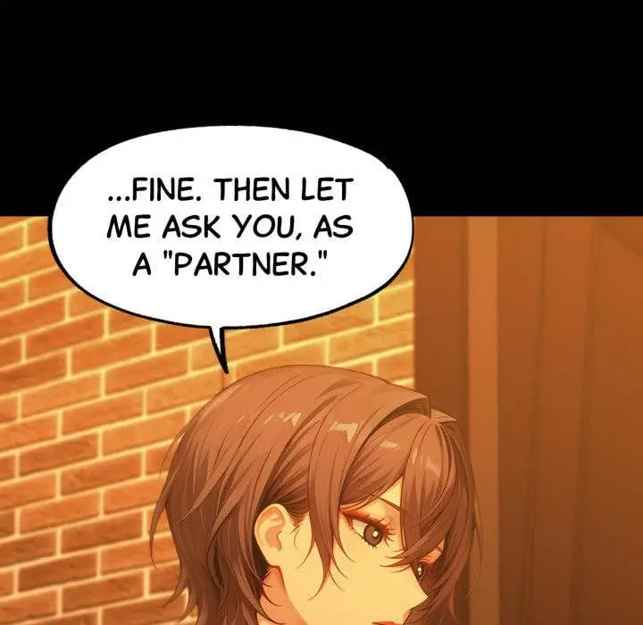 Gangster X Office Lady Chapter 133 - Page 134