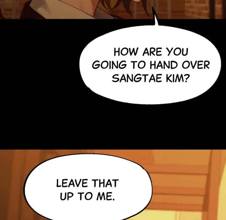 Gangster X Office Lady Chapter 133 - Page 138