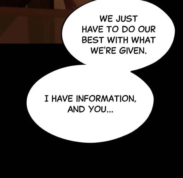 Gangster X Office Lady Chapter 133 - Page 142