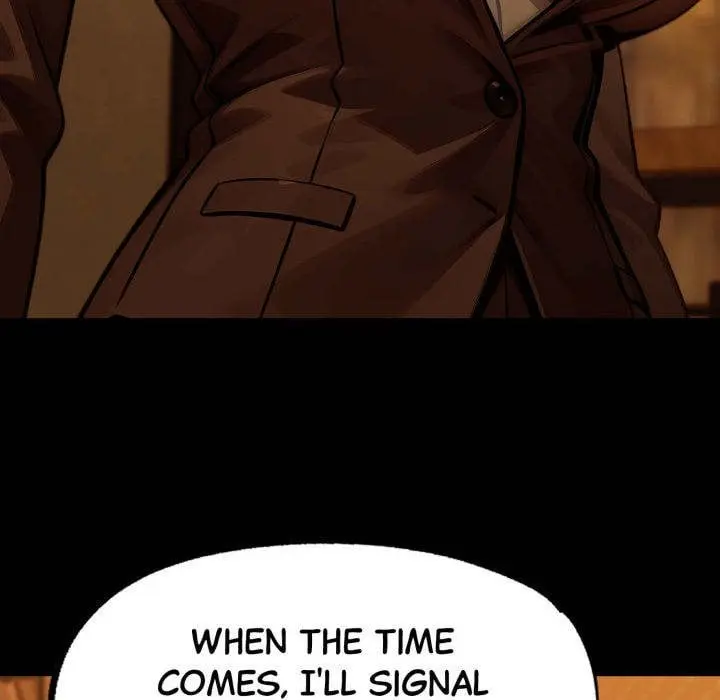 Gangster X Office Lady Chapter 133 - Page 146