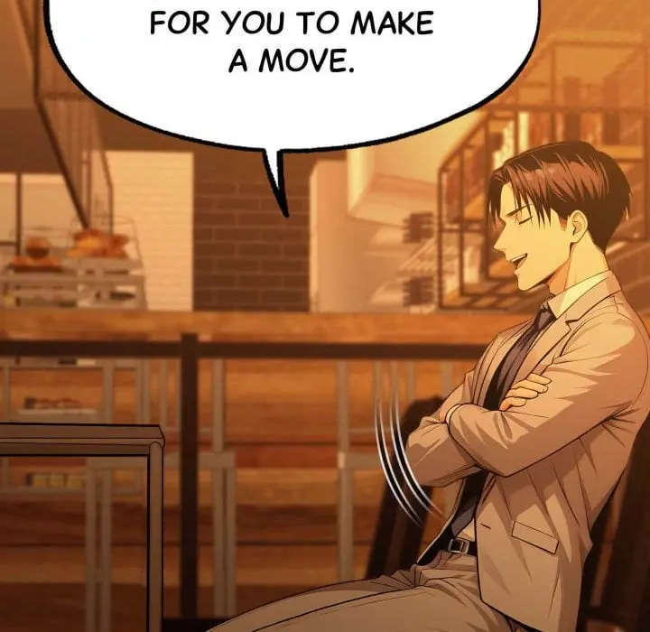 Gangster X Office Lady Chapter 133 - Page 147