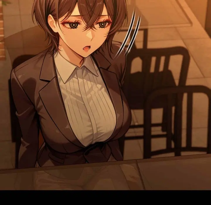 Gangster X Office Lady Chapter 133 - Page 150