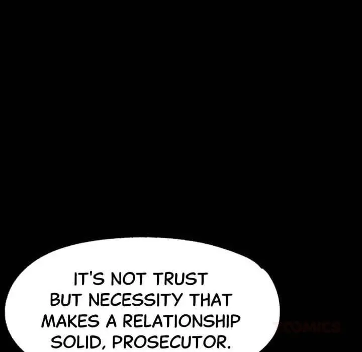 Gangster X Office Lady Chapter 133 - Page 151