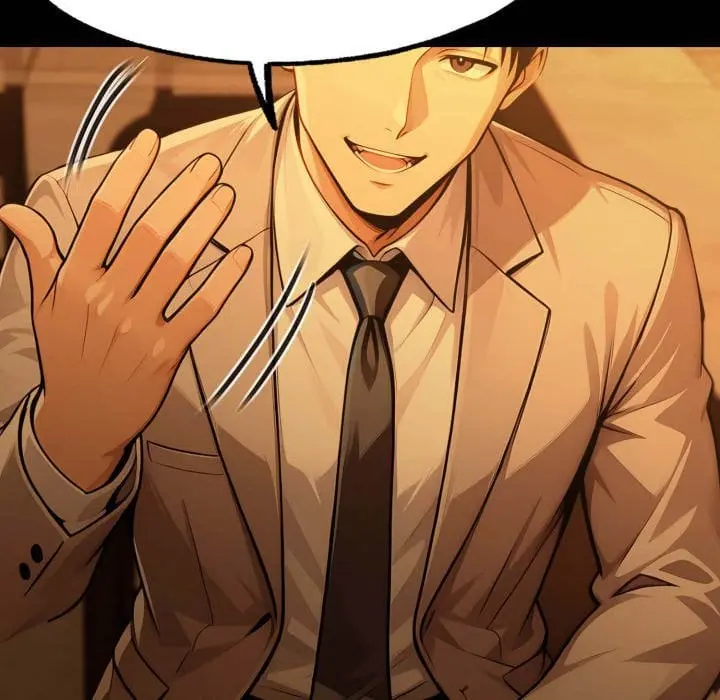 Gangster X Office Lady Chapter 133 - Page 152