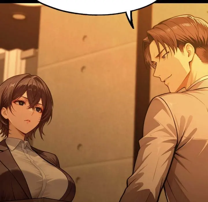 Gangster X Office Lady Chapter 133 - Page 156