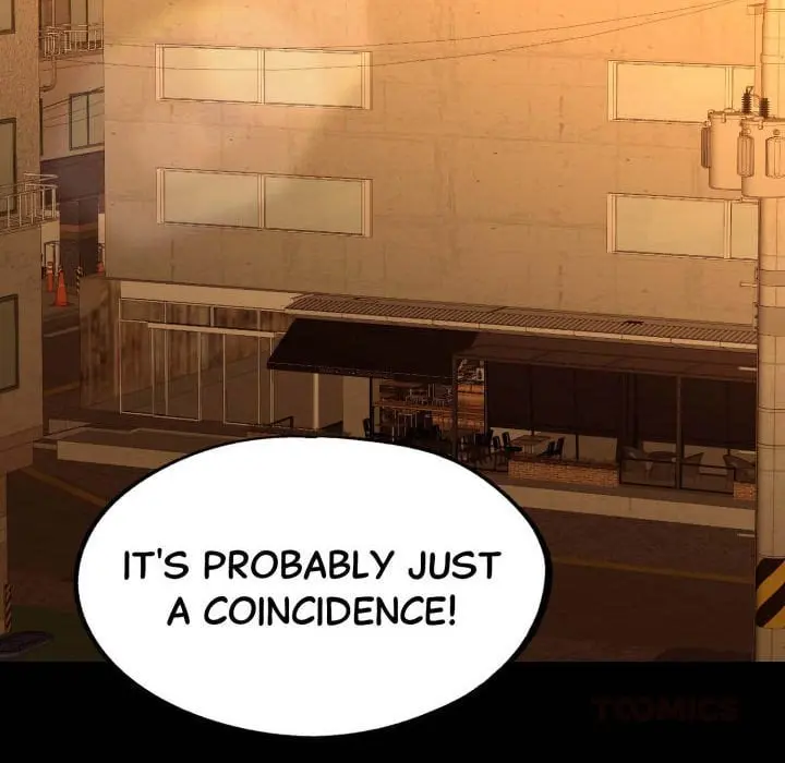 Gangster X Office Lady Chapter 133 - Page 20